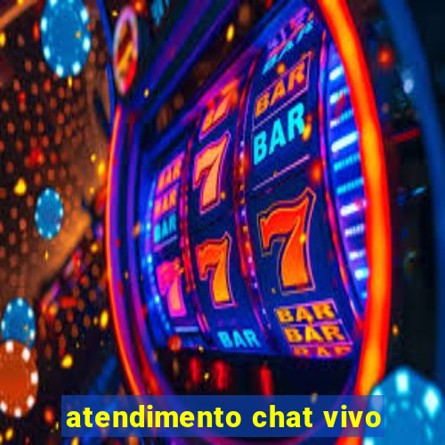 atendimento chat vivo