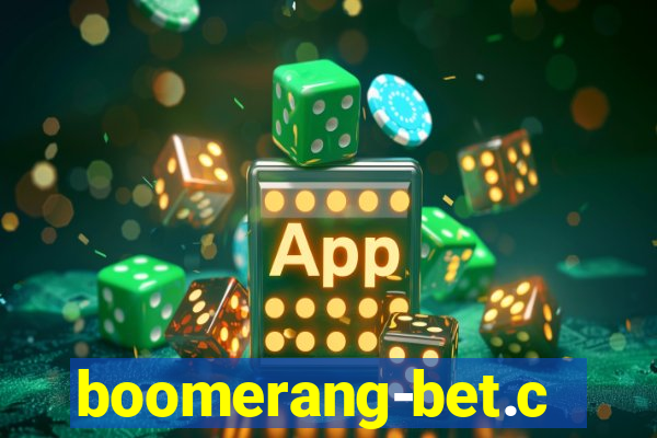 boomerang-bet.com