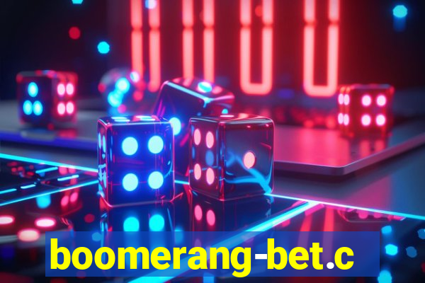 boomerang-bet.com