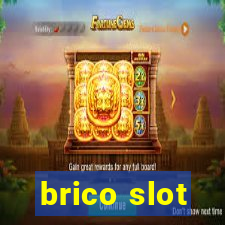 brico slot