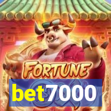 bet7000