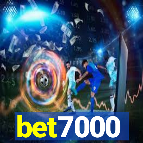 bet7000