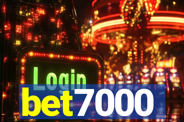 bet7000