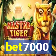 bet7000