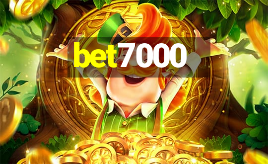 bet7000