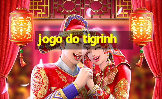 jogo do tigrinh