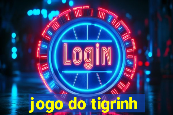 jogo do tigrinh