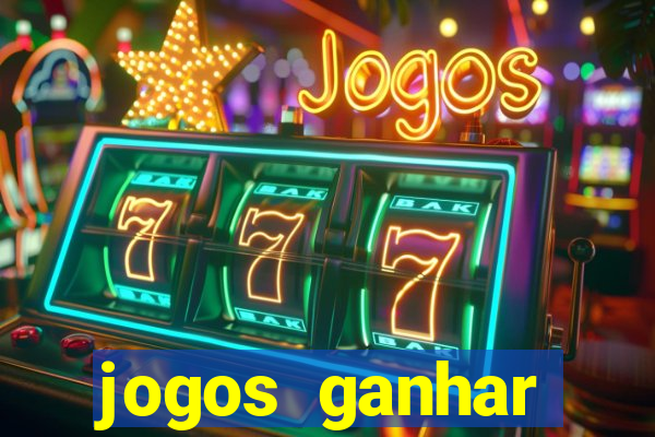 jogos ganhar dinheiro sem depósito