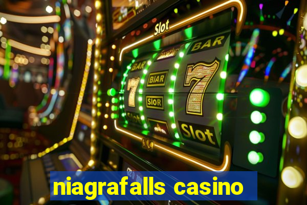 niagrafalls casino