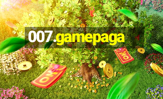 007.gamepaga