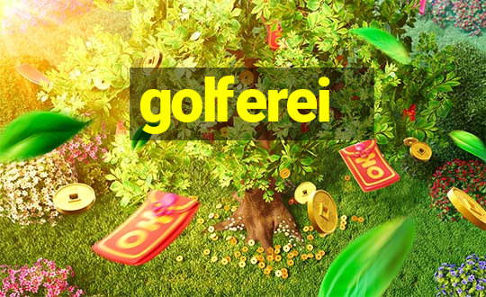 golferei