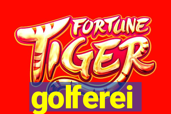 golferei