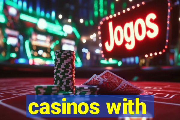 casinos with