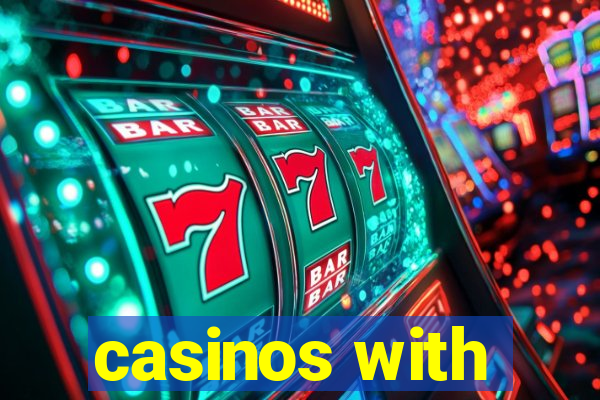 casinos with