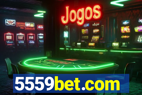 5559bet.com