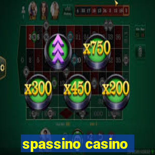 spassino casino