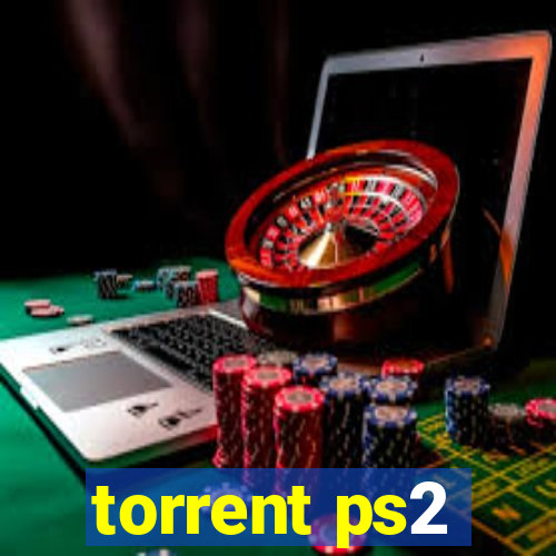 torrent ps2