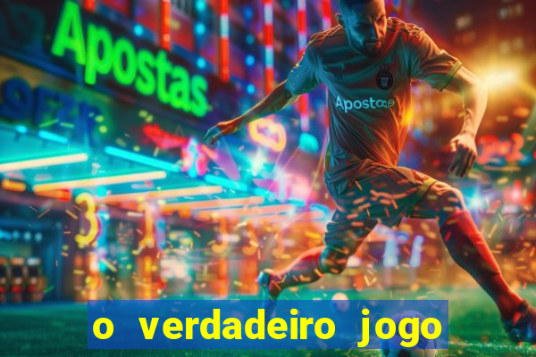 o verdadeiro jogo do tigrinho