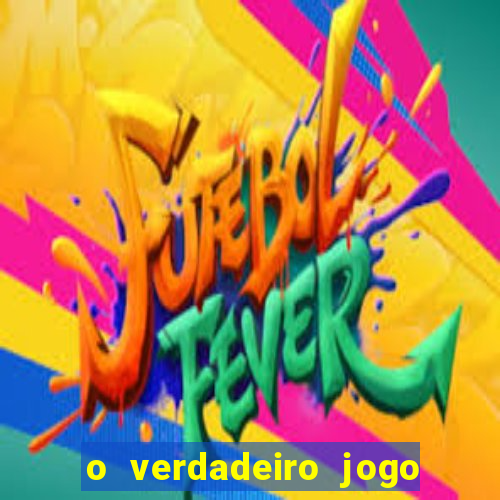 o verdadeiro jogo do tigrinho