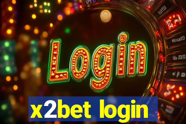 x2bet login