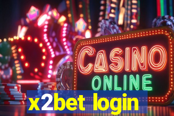 x2bet login