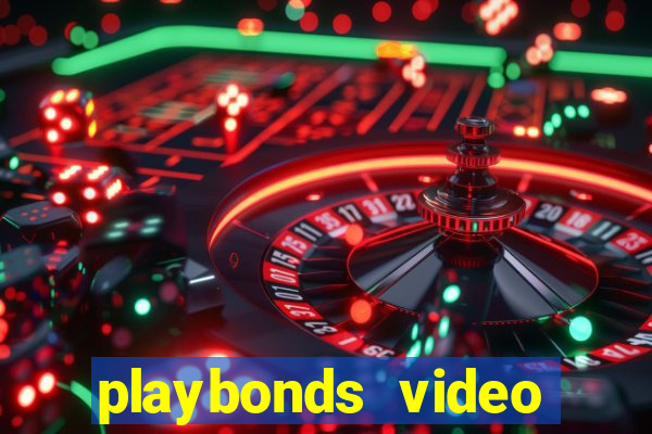 playbonds video bingo online gratis