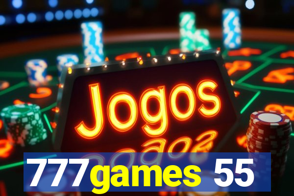 777games 55