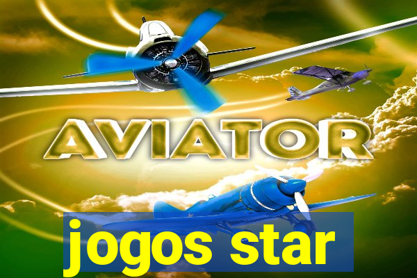 jogos star