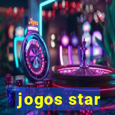 jogos star