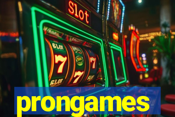 prongames