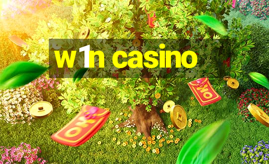 w1n casino