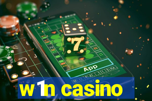 w1n casino