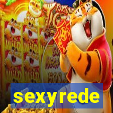 sexyrede