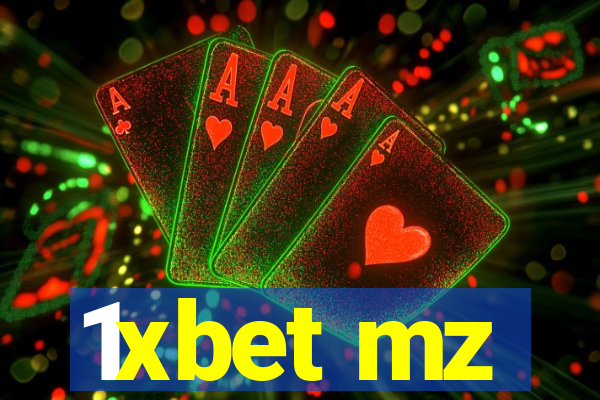 1xbet mz