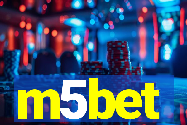 m5bet