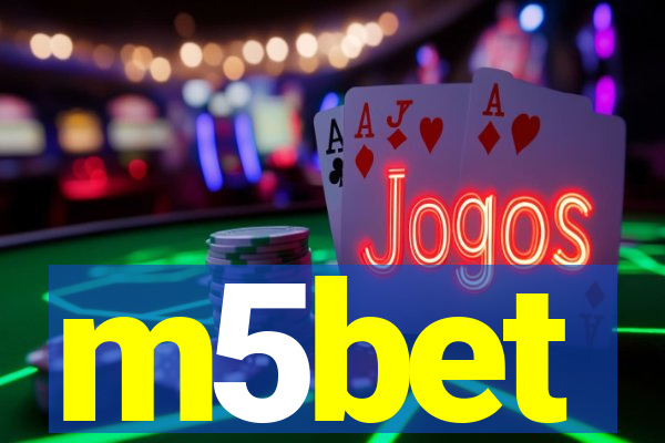 m5bet