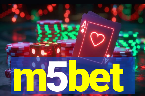 m5bet