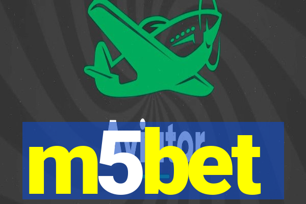 m5bet