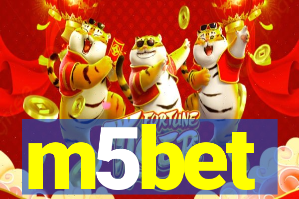 m5bet