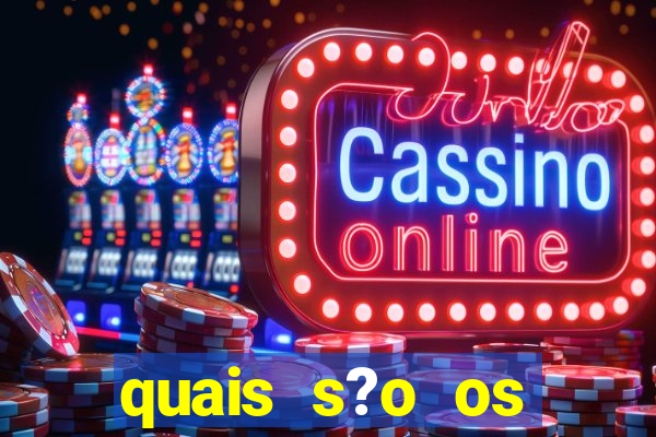 quais s?o os melhores jogos de cassino