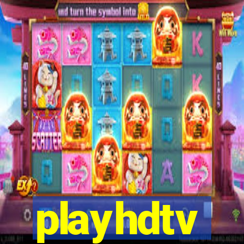 playhdtv