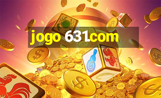 jogo 631.com