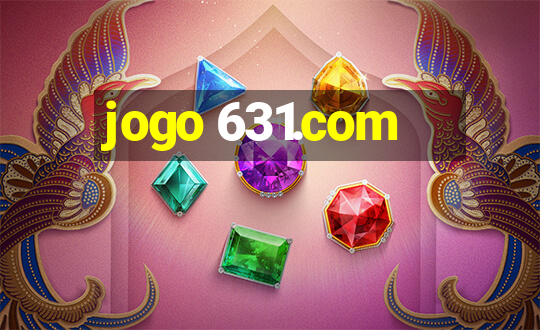 jogo 631.com