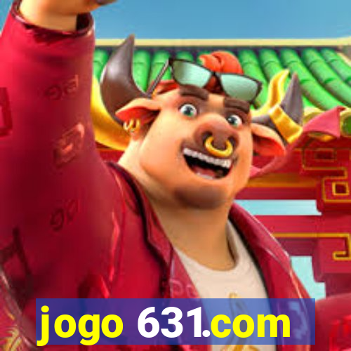 jogo 631.com