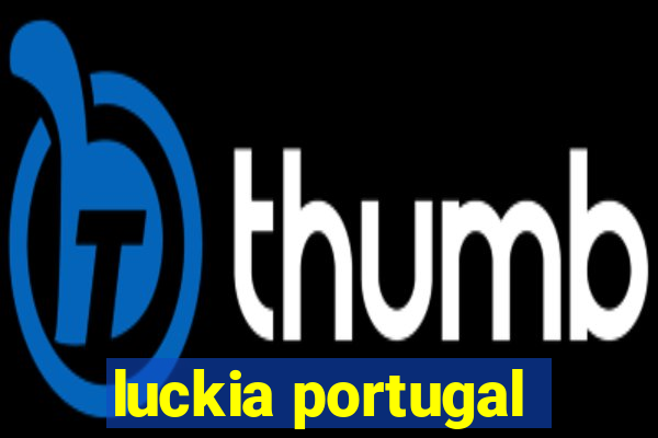 luckia portugal