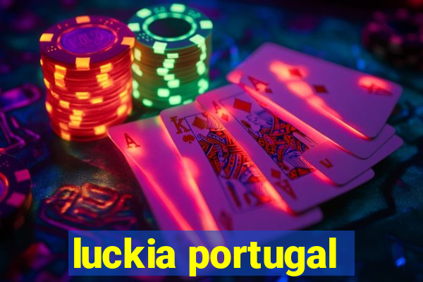 luckia portugal