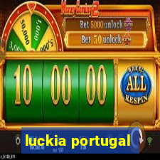 luckia portugal