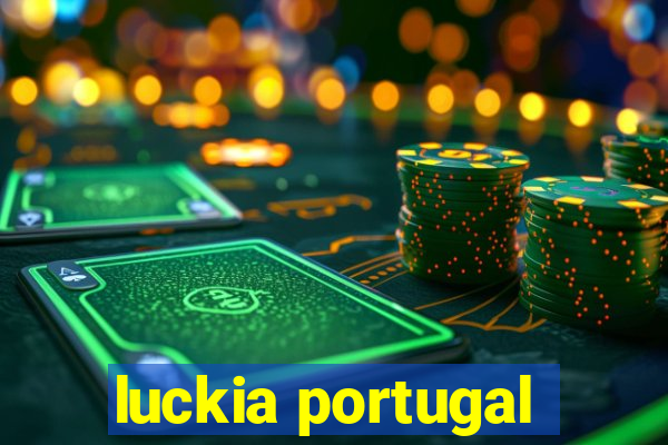 luckia portugal