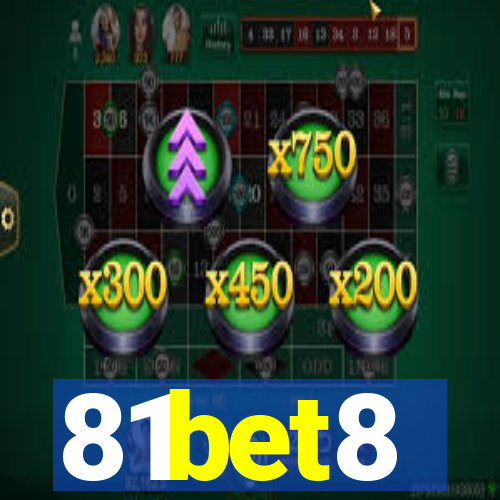 81bet8