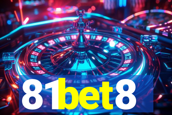 81bet8